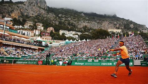 biglietti rolex master montecarlo 2019